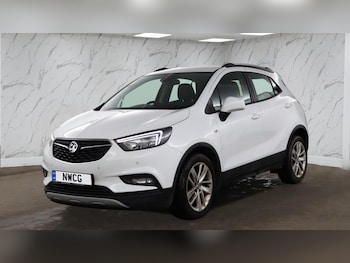 Used Vauxhall Mokka X 2017 for sale - 79221116: Photo