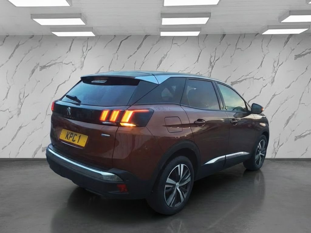 Used Peugeot 3008 2017 for sale - 77178021: Photo 2