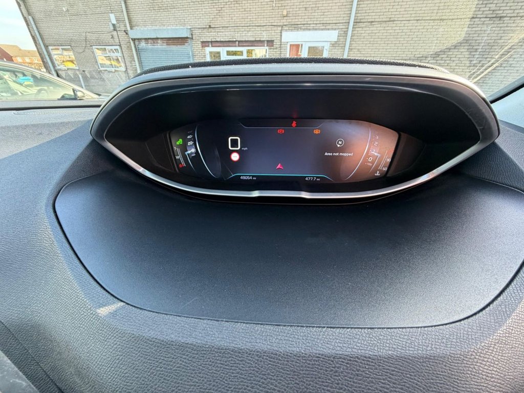 Used Peugeot 3008 2017 for sale - 77178021: Photo 20