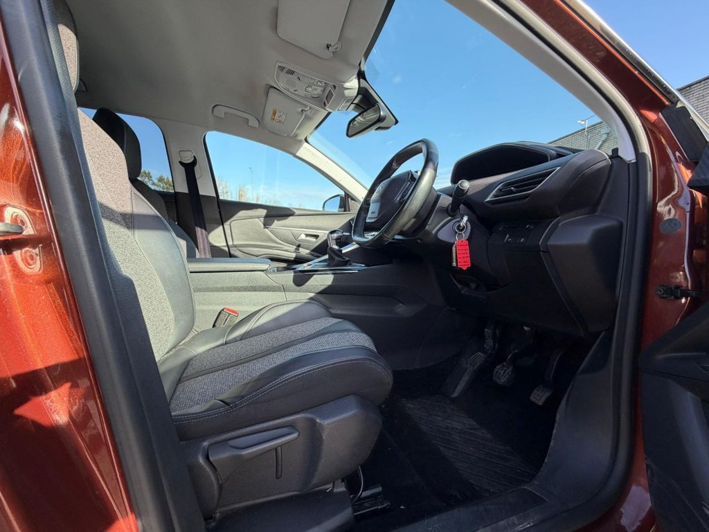 Used Peugeot 3008 2017 for sale - 77178021: Photo 21