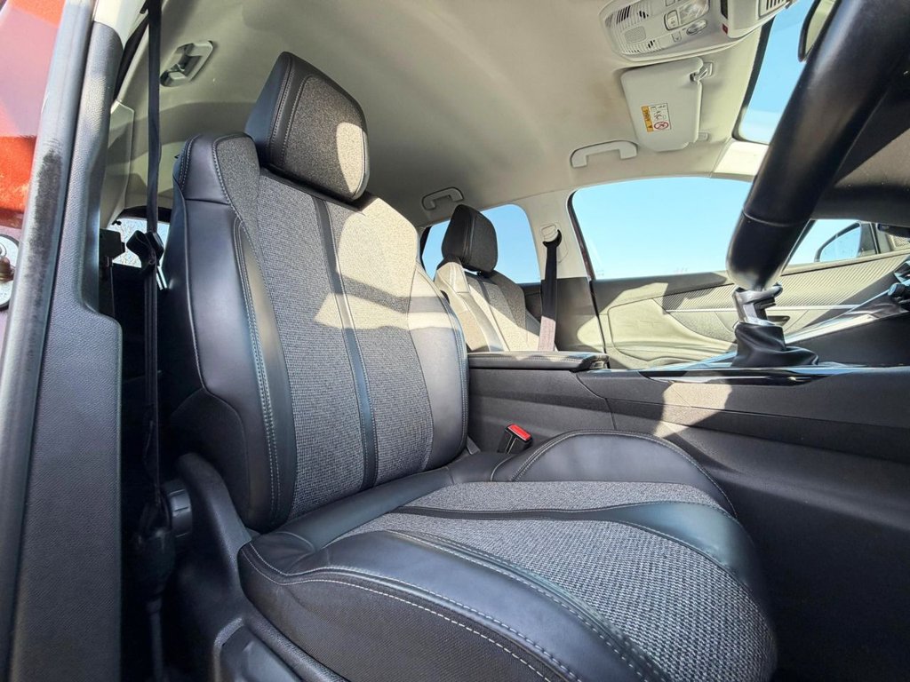 Used Peugeot 3008 2017 for sale - 77178021: Photo 22