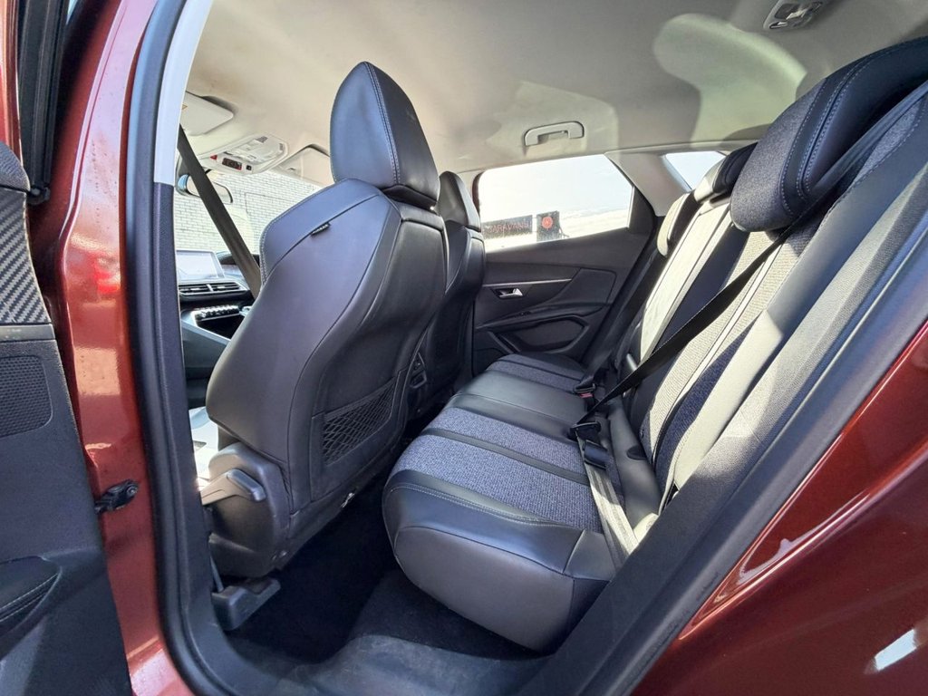 Used Peugeot 3008 2017 for sale - 77178021: Photo 23