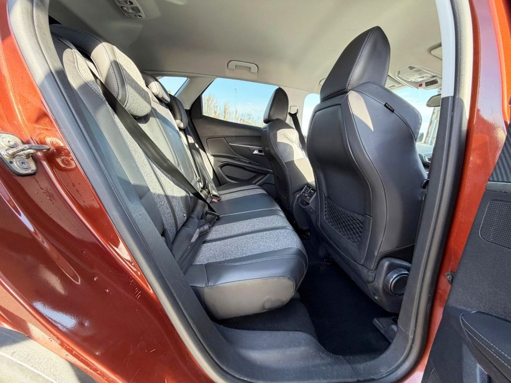 Used Peugeot 3008 2017 for sale - 77178021: Photo 24