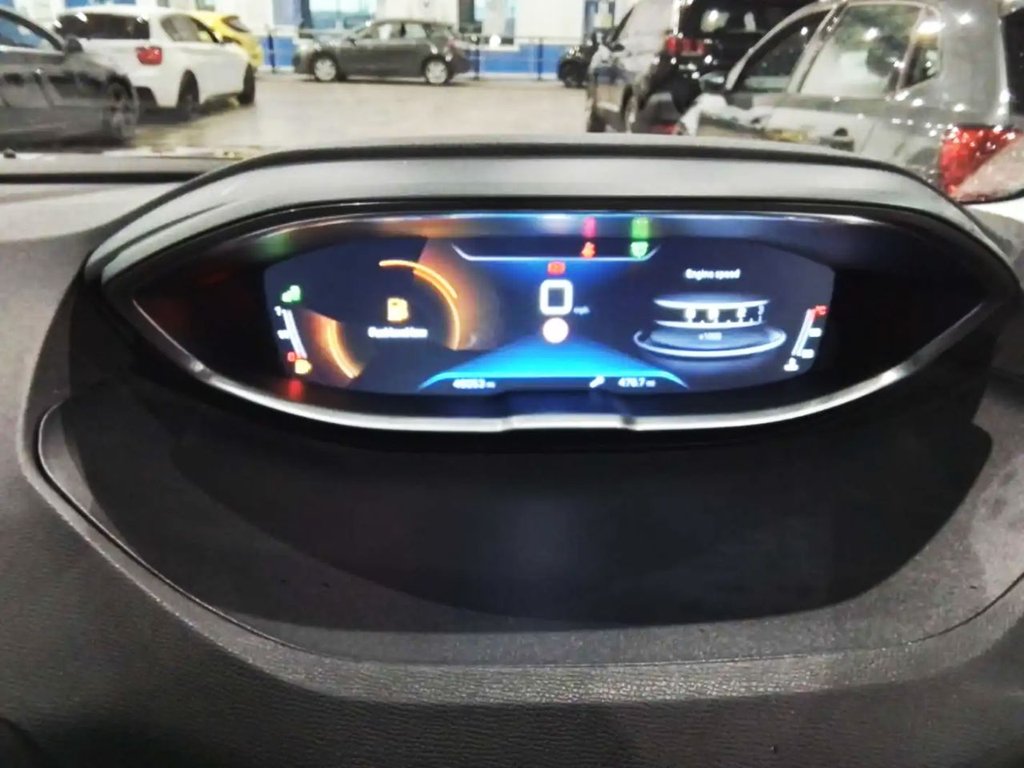 Used Peugeot 3008 2017 for sale - 77178021: Photo 4