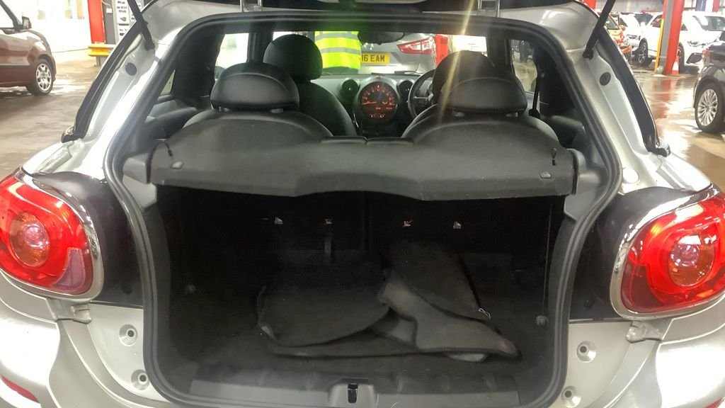 Used MINI Paceman 2014 for sale - 77563938: Photo 11