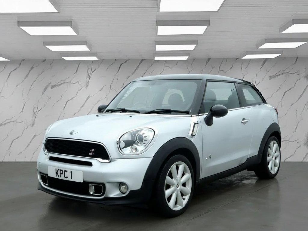 Used MINI Paceman 2014 for sale - 77563938: Photo 2