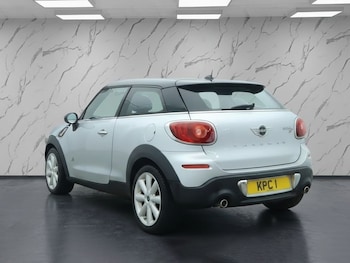 Used MINI Paceman 2014 for sale - 77563938: Photo