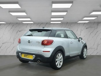 Used MINI Paceman 2014 for sale - 77563938: Photo