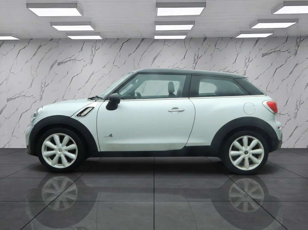 Used MINI Paceman 2014 for sale - 77563938: Photo 5