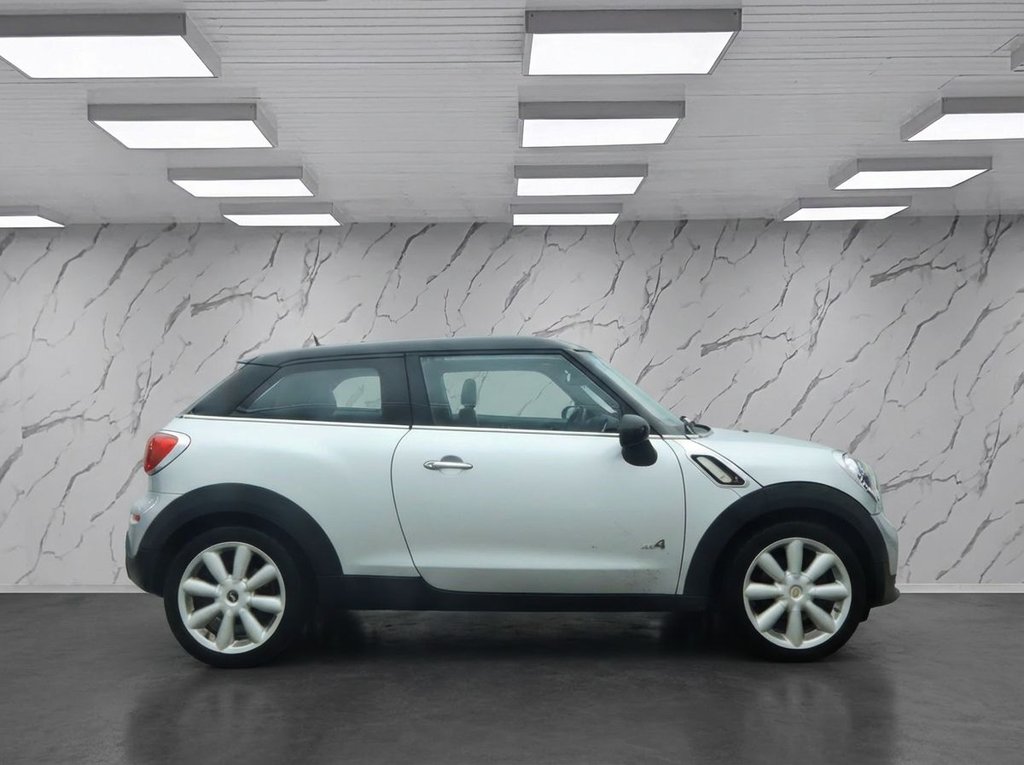 Used MINI Paceman 2014 for sale - 77563938: Photo 6