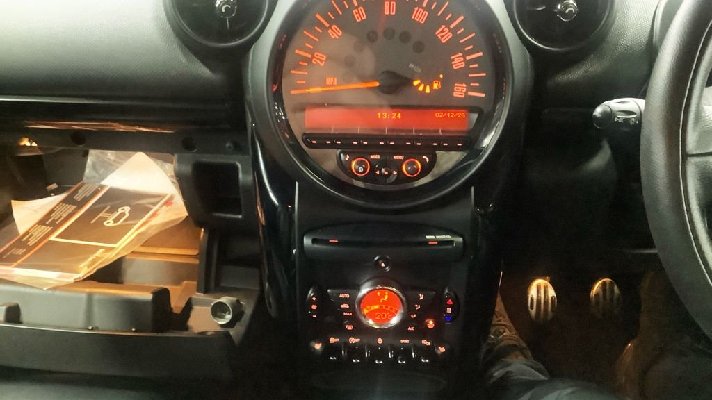 Used MINI Paceman 2014 for sale - 77563938: Photo 7