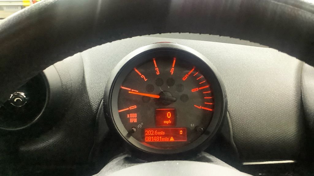 Used MINI Paceman 2014 for sale - 77563938: Photo 8