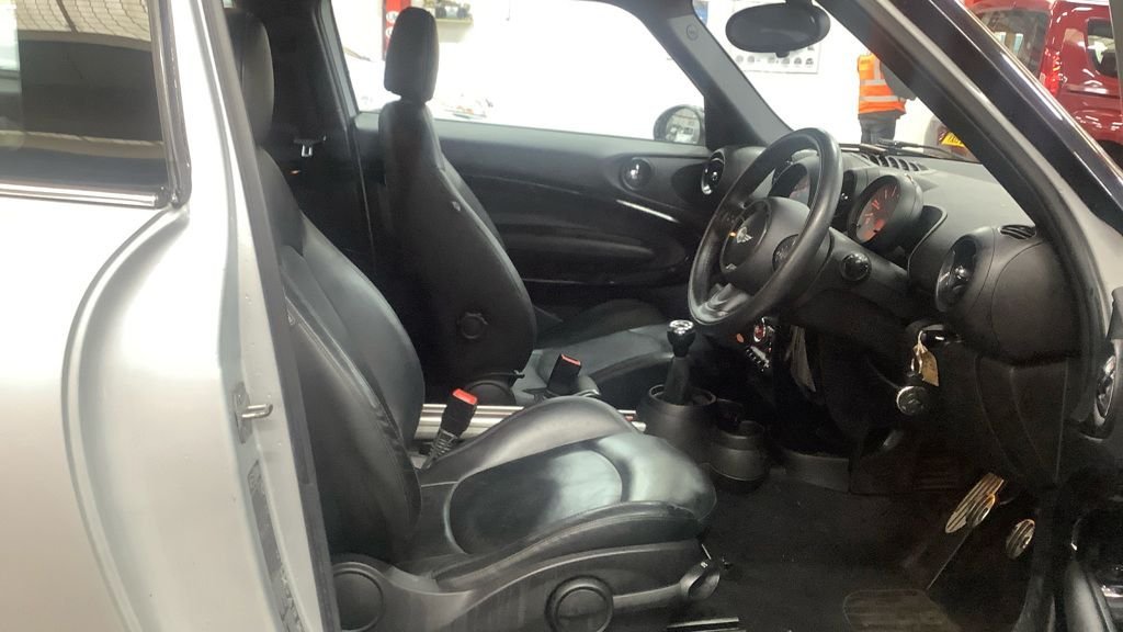 Used MINI Paceman 2014 for sale - 77563938: Photo 9