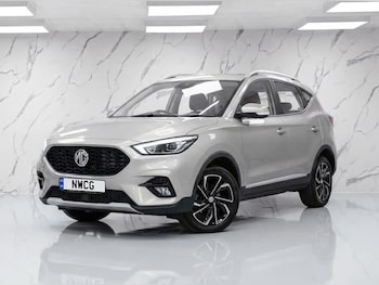 Used MG MG ZS 2021 for sale - 79210061: Photo