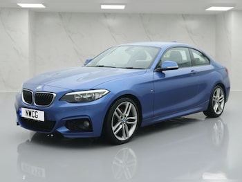 Used BMW 2 Series 2015 for sale - 78896419: Photo