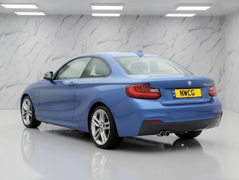 Used BMW 2 Series 2015 for sale - 78896419: Photo