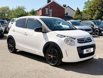 Used Citroen C1 2019 for sale - 78887324: Photo