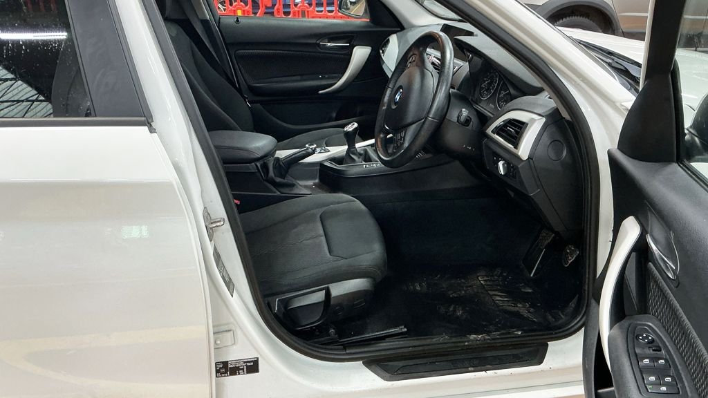 Used BMW 1 Series 2016 for sale - 76986178: Photo 10