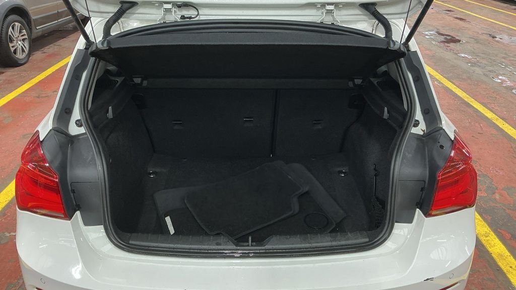 Used BMW 1 Series 2016 for sale - 76986178: Photo 11