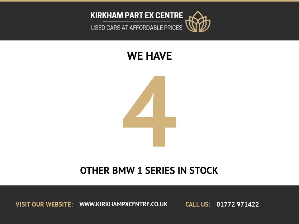 Used BMW 1 Series 2016 for sale - 76986178: Photo 15