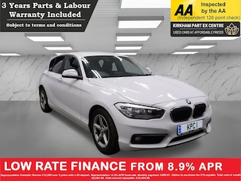 2016 (16) - 1.5 116d ED Plus Hatchback 5dr Diesel Manual Euro 6 (s/s) (116 ps) ***DRIVE