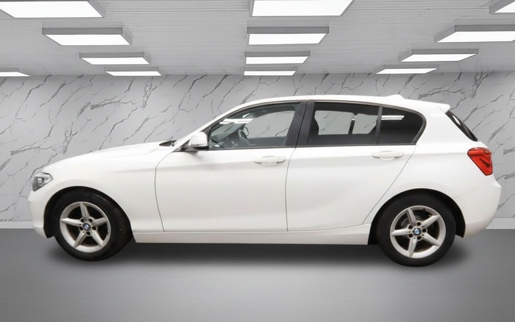 Used BMW 1 Series 2016 for sale - 76986178: Photo 5
