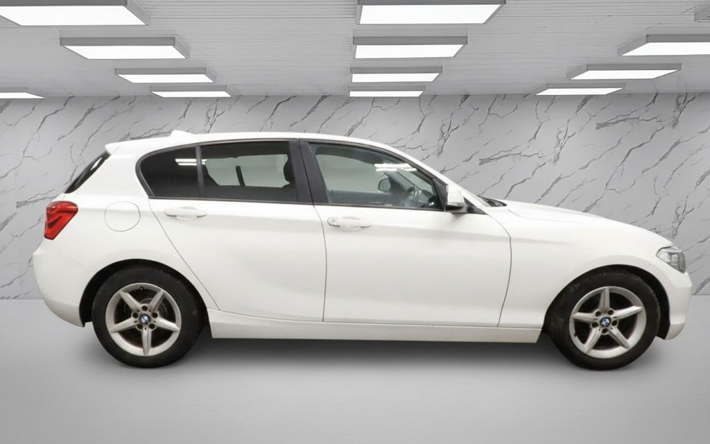 Used BMW 1 Series 2016 for sale - 76986178: Photo 6