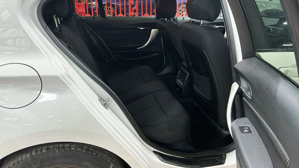 Used BMW 1 Series 2016 for sale - 76986178: Photo 9