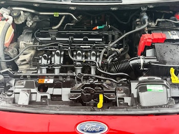 Used Ford Fiesta 2013 for sale - 79032242: Photo