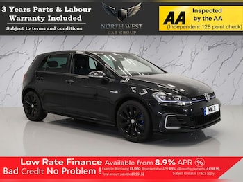 Used Volkswagen Golf 2017 for sale - 78780853: Photo