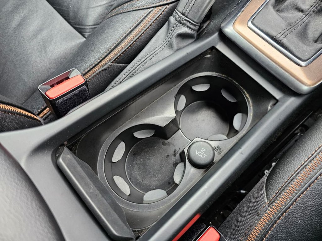 Used Volvo V40 Cross Country 2014 for sale - 76235980: Photo 23