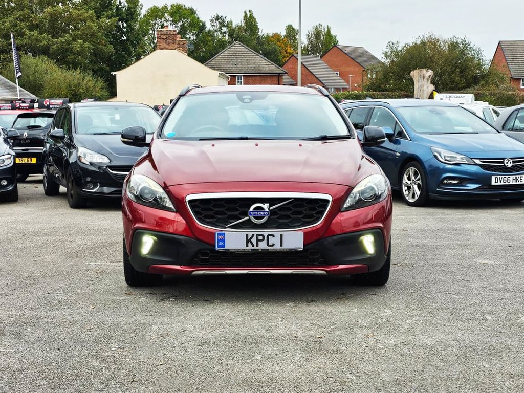 Used Volvo V40 Cross Country 2014 for sale - 76235980: Photo 3