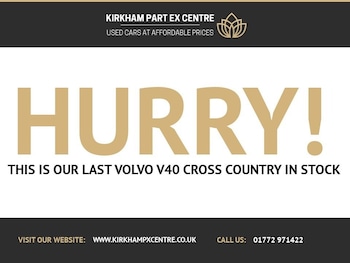 Used Volvo V40 2014 for sale - 76235980: Photo 4