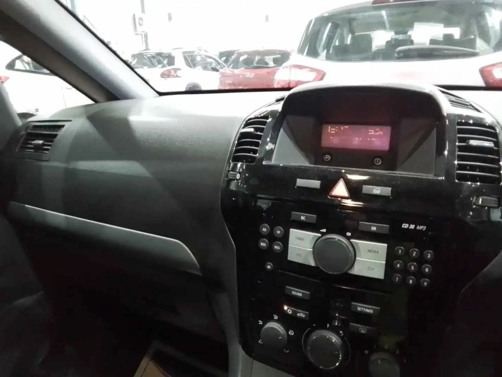 Used Vauxhall Zafira 2013 for sale - 77911088: Photo 5