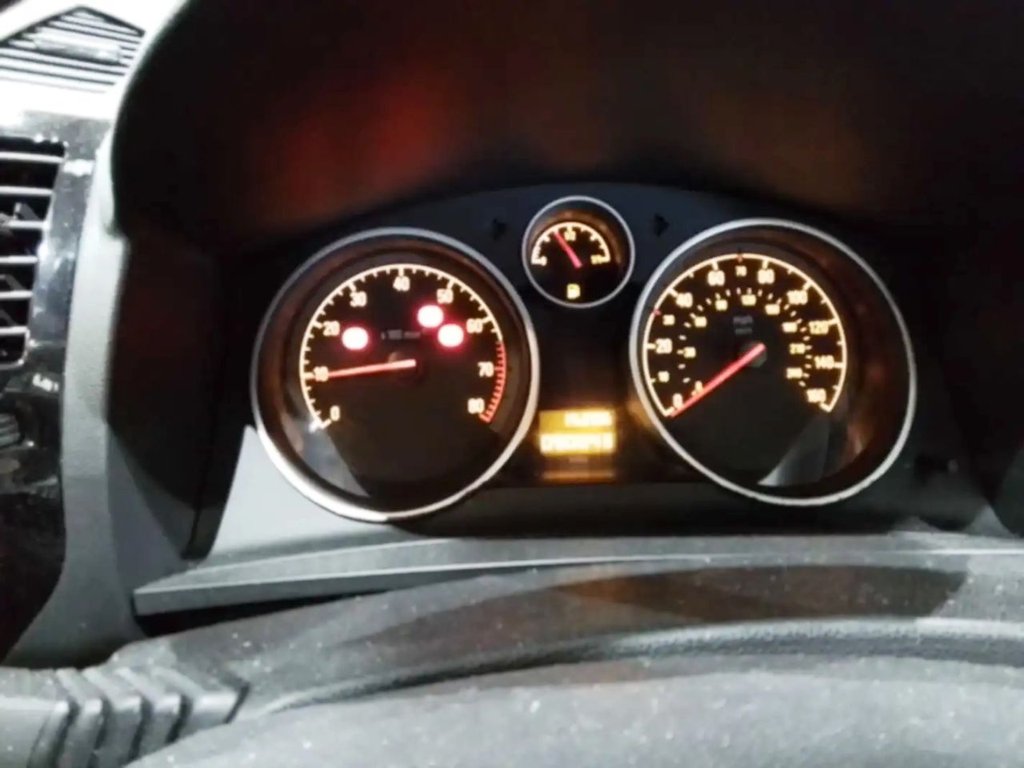 Used Vauxhall Zafira 2013 for sale - 77911088: Photo 6