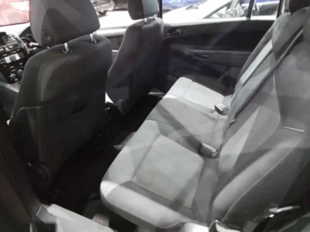 Used Vauxhall Zafira 2013 for sale - 77911088: Photo 7