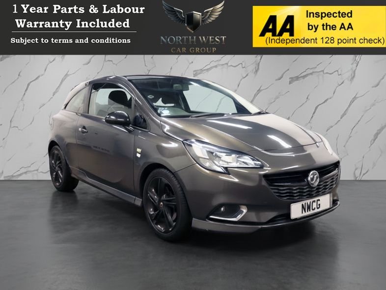 Used Vauxhall Corsa 2015 for sale - 78206504: Photo 1