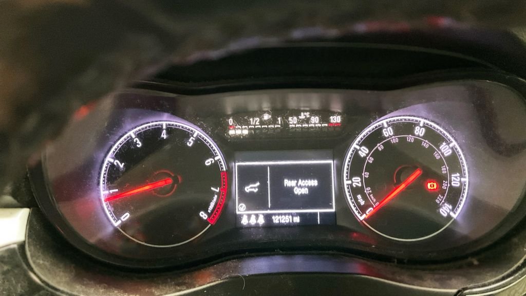 Used Vauxhall Corsa 2015 for sale - 78206504: Photo 10