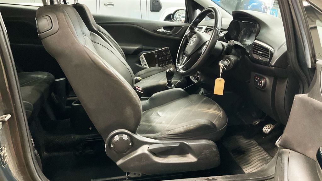 Used Vauxhall Corsa 2015 for sale - 78206504: Photo 11