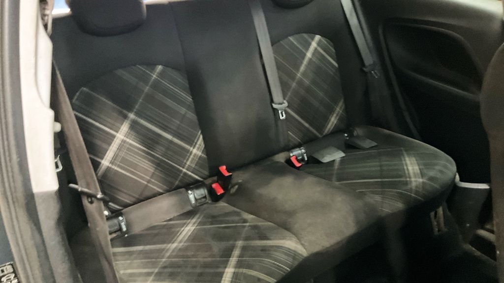 Used Vauxhall Corsa 2015 for sale - 78206504: Photo 12