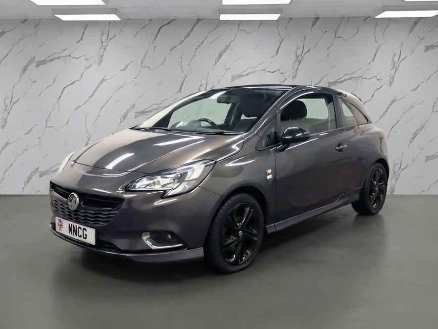 Used Vauxhall Corsa 2015 for sale - 78206504: Photo 2