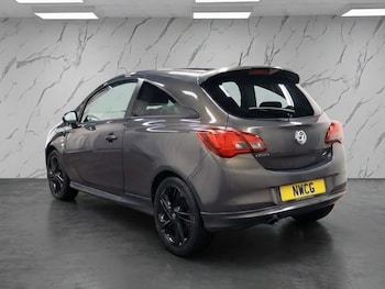 Used Vauxhall Corsa 2015 for sale - 78206504: Photo