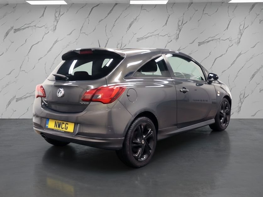 Used Vauxhall Corsa 2015 for sale - 78206504: Photo 6