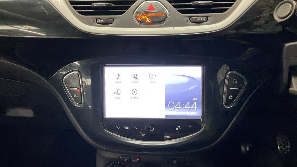 Used Vauxhall Corsa 2015 for sale - 78206504: Photo 9