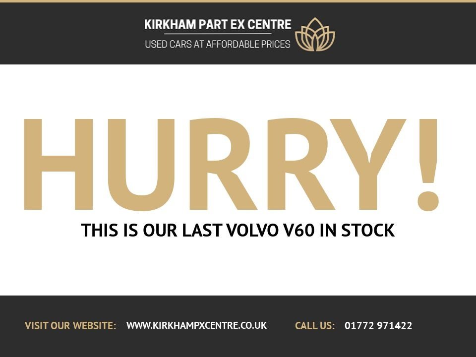 Used Volvo V60 2012 for sale - 76595996: Photo 2