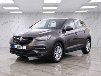Used Vauxhall Grandland X 2019 for sale - 79713769: Photo