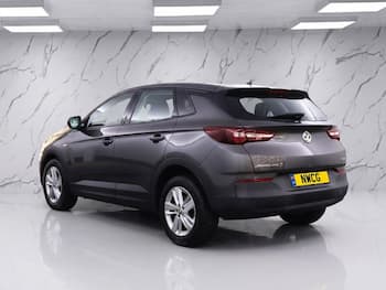 Used Vauxhall Grandland X 2019 for sale - 79713769: Photo