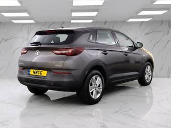 Used Vauxhall Grandland X 2019 for sale - 79713769: Photo