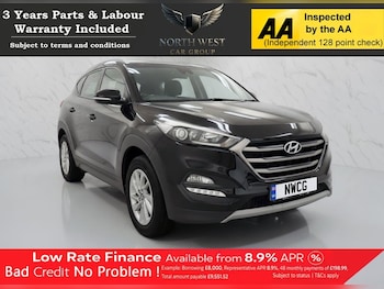 Used Hyundai TUCSON 2016 for sale - 78943007: Photo