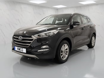 Used Hyundai TUCSON 2016 for sale - 78943007: Photo